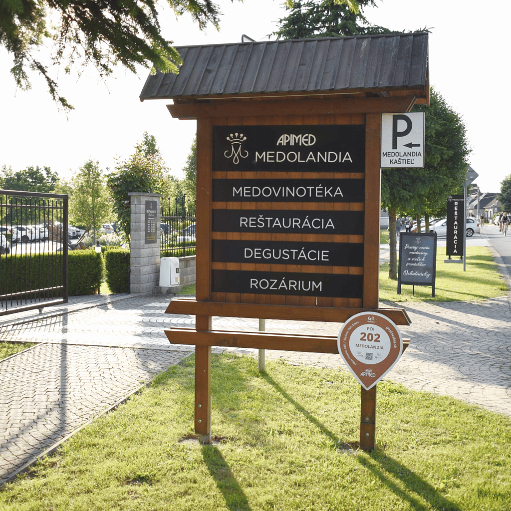 Komerčné priestory