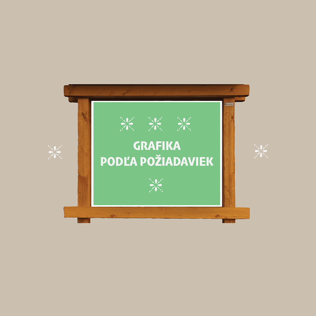 VLASTNÁ TÉMA - EXTRA