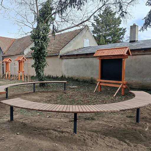 Detské Envirocentrum