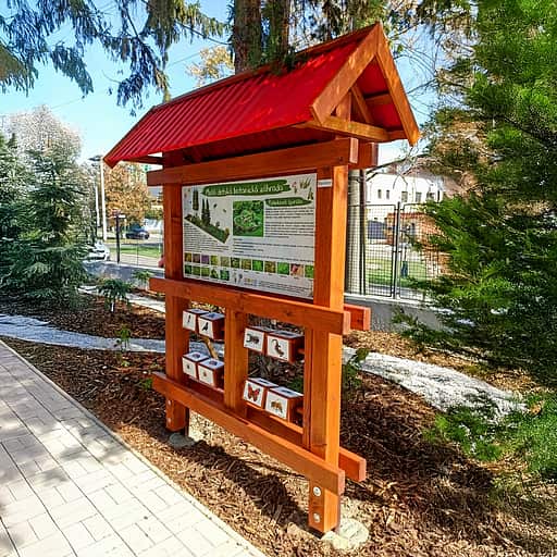 TABUĽA S KOCKAMI - VEĽKÁ MRIEŽKA