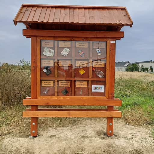 NÁUČNÁ TABUĽA 3D VZORY