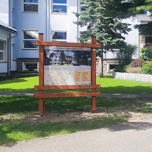 Školské dvory, detské areály