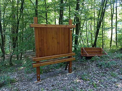 Náučný chodník Veľká Stráž