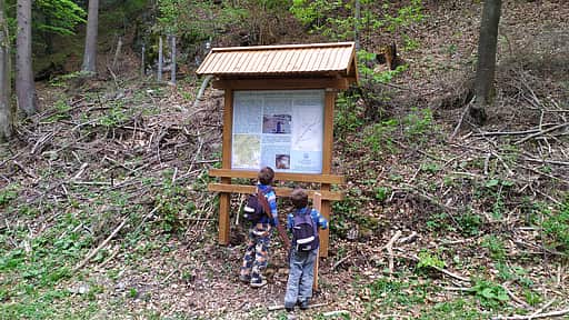 História BB vodovodu