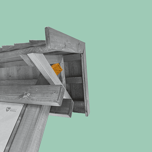 SKRÝŠA PRE GEOKEŠING 