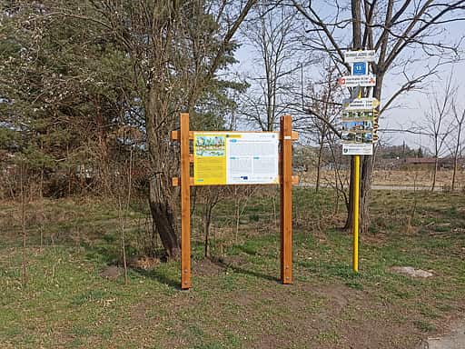 Eurovelo - Železná opona 1/30