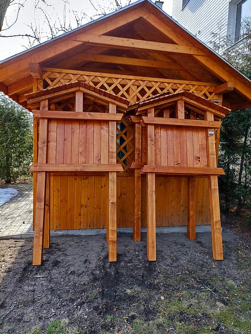 Tabule pre Stacionár