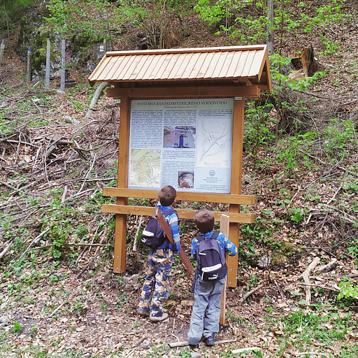 História BB vodovodu