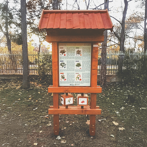 TABUĽA S KOCKAMI - MALÁ MRIEŽKA