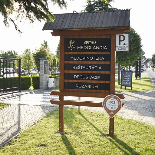 Komerčné priestory