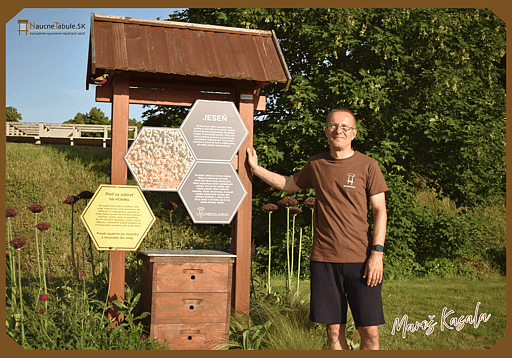 Marián Kasala (Maroš) – CEO NT SK